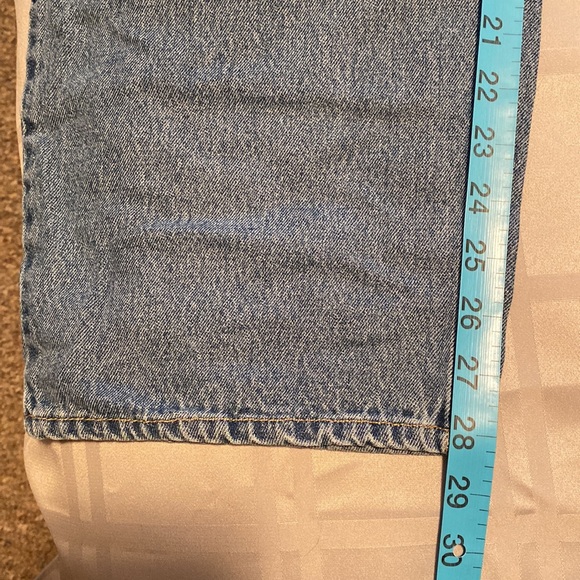 Blue Jean denim jean - Picture 2 of 5